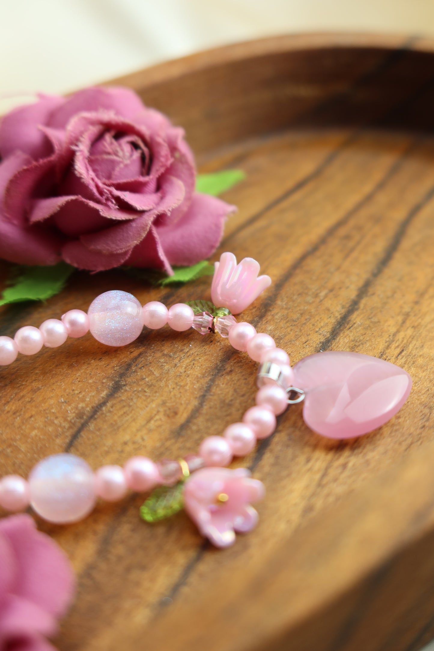 Soft Bloom 🌸