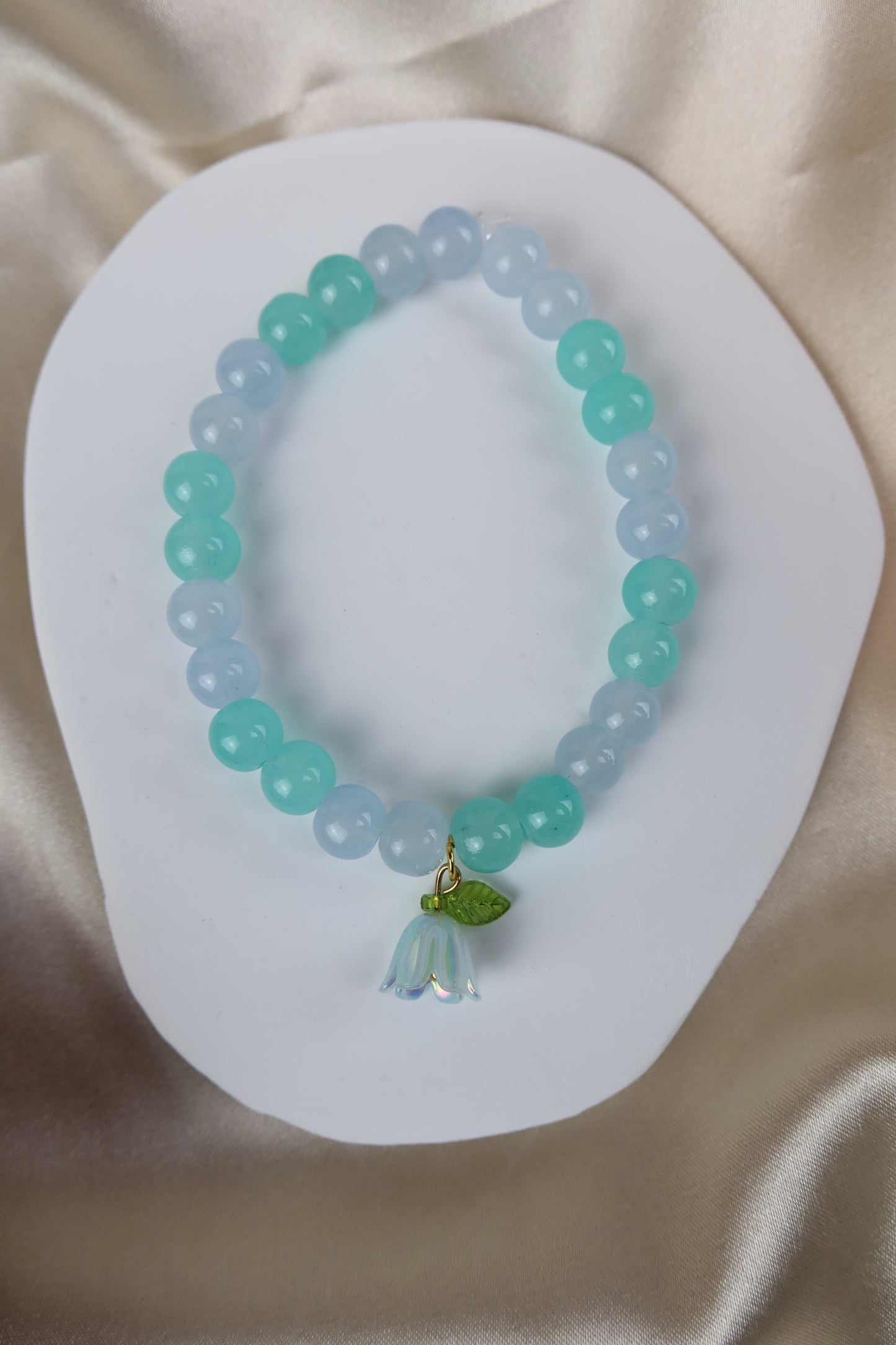 Meeresblüte 🌷💎🌊