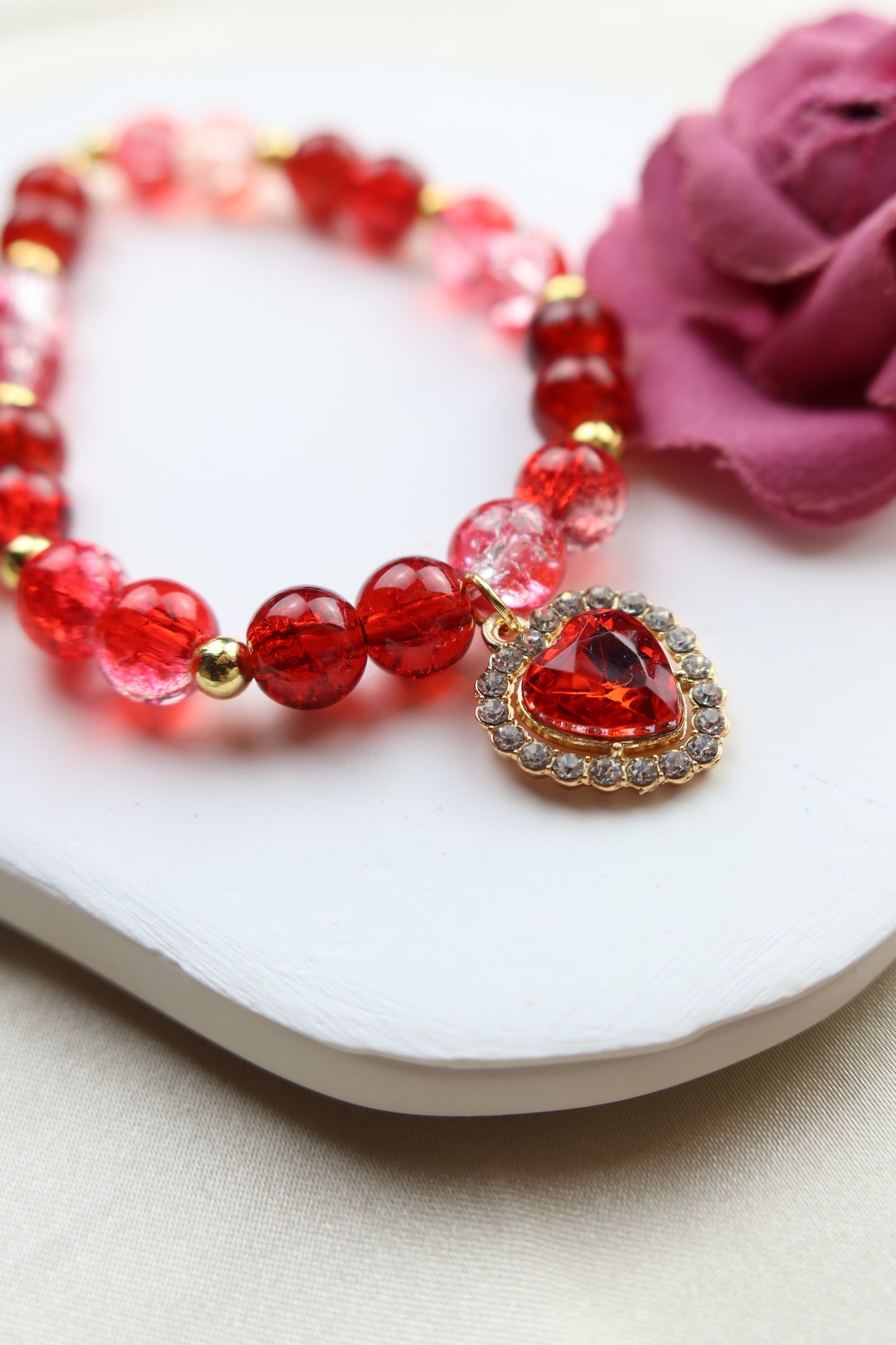 Rote Liebe ❤️
