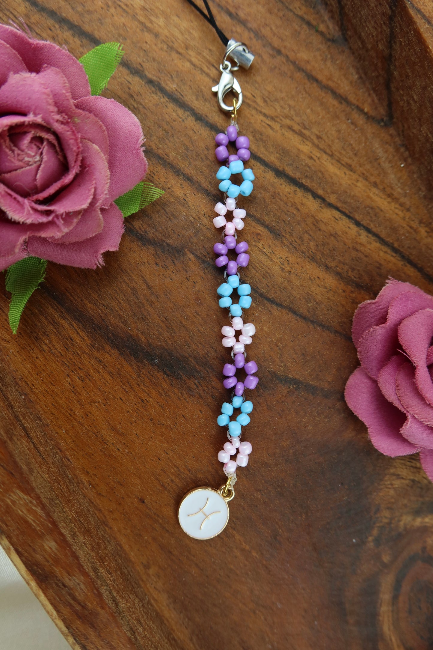 Zodiac Bloom✨♓️