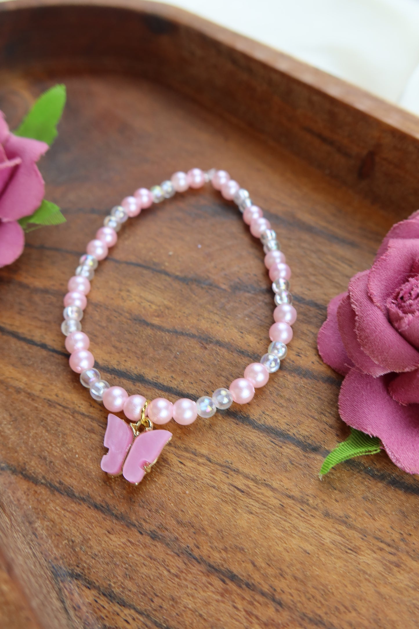 Flügel der Freiheit 🦋