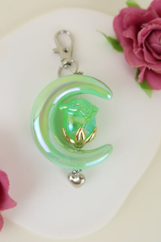 Moon Garden 🌿🌕