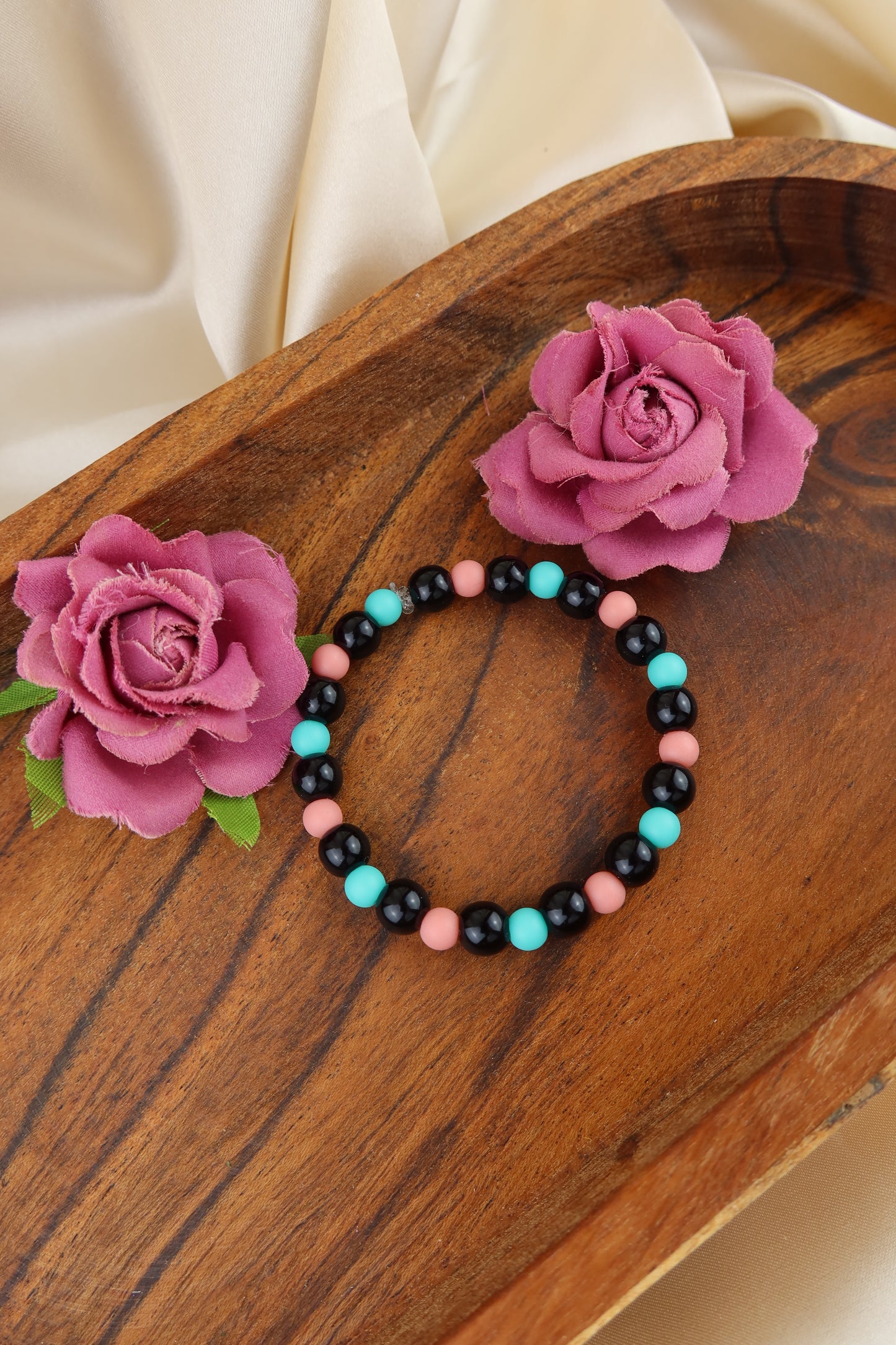 Coral Dream🖤🩷🩵