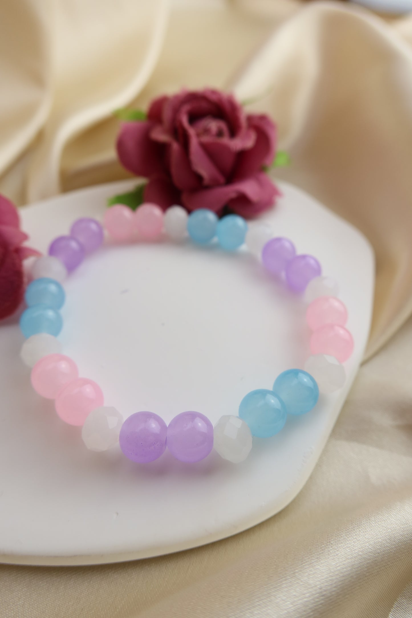 Dreamy Pastel☁️🎨