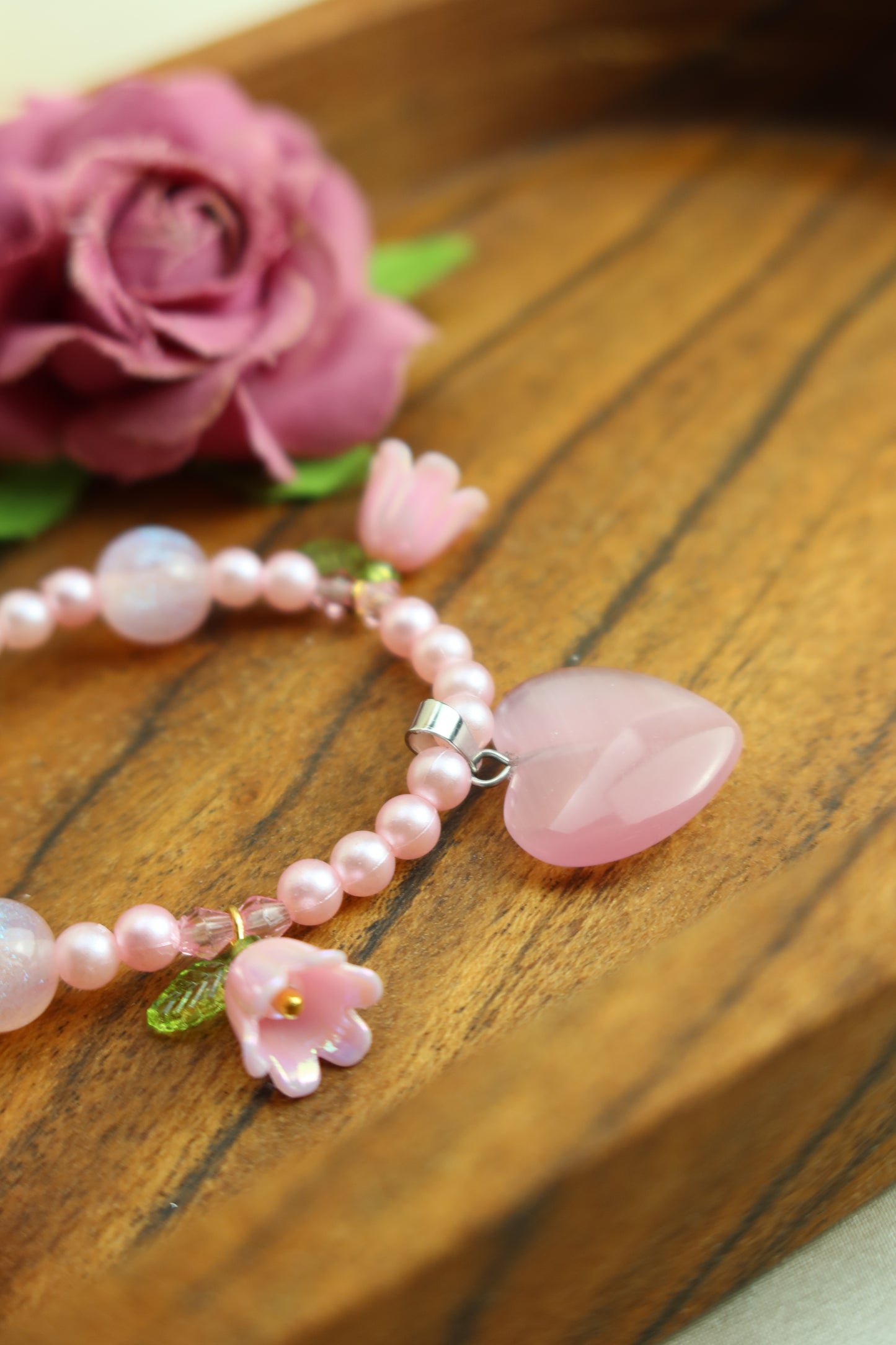 Soft Bloom 🌸