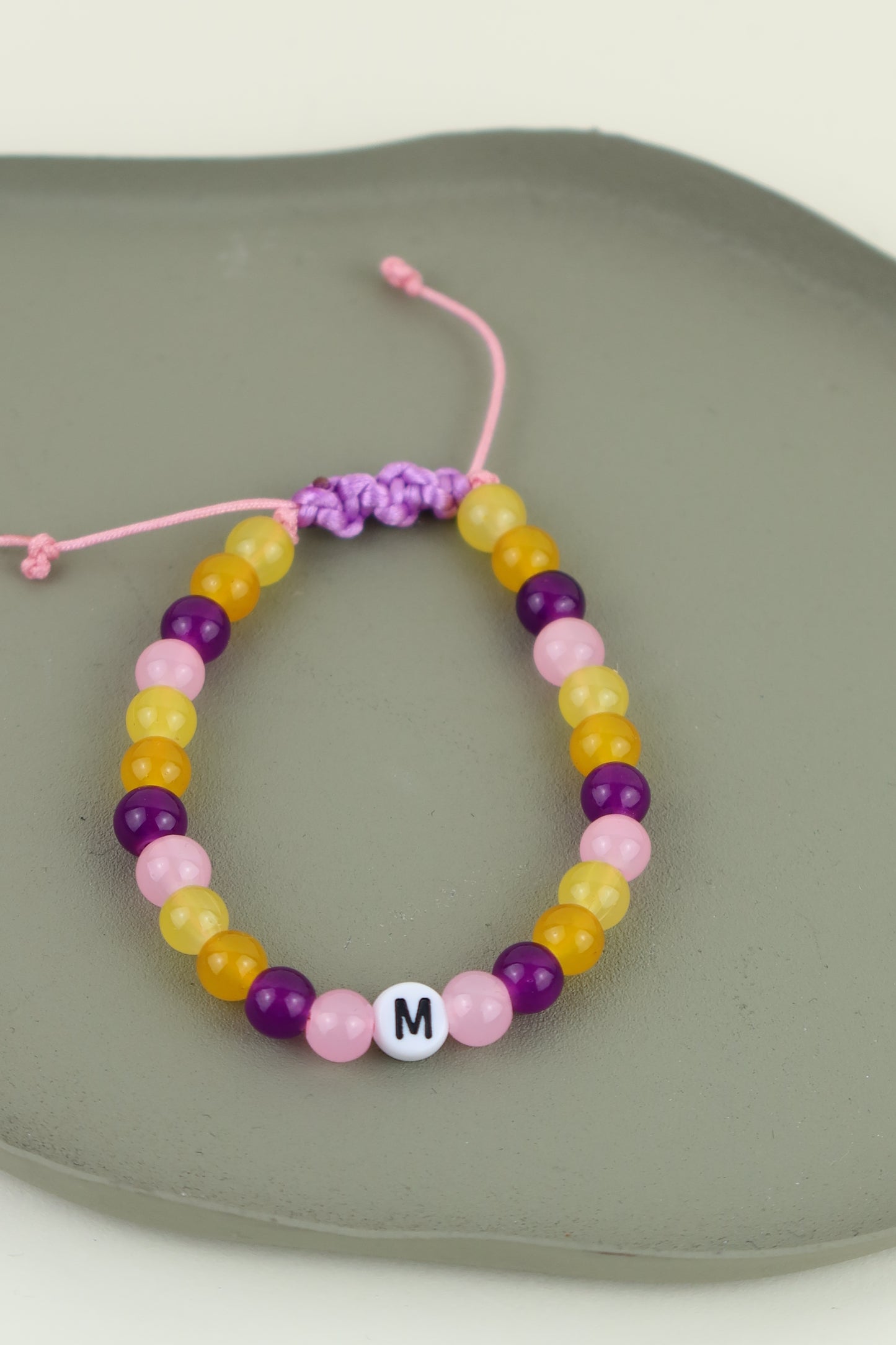 Personalisierte Größenverstellbare Armbänder
