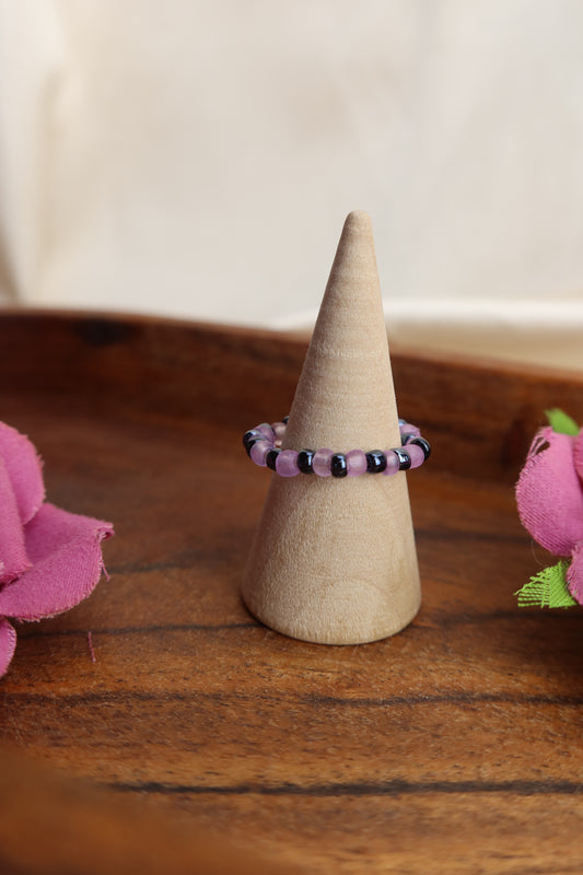 Midnight Rose🌙🌸