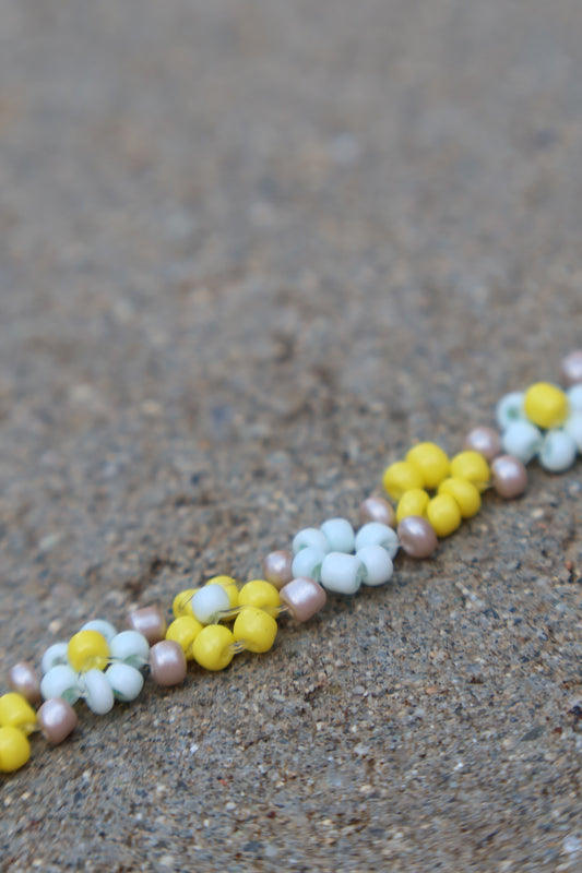 Blumige Fröhlichkeit🌼