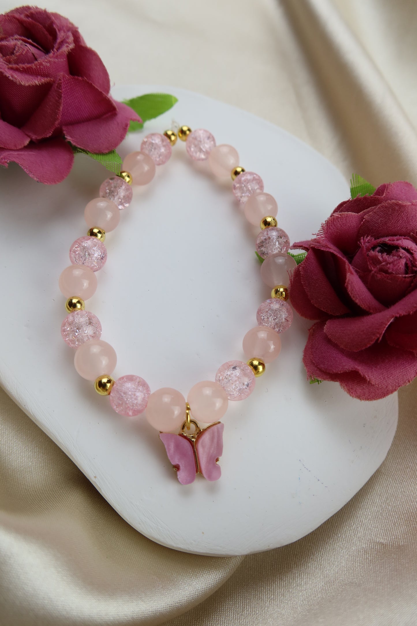 Rosa Eleganz 🦋🩷
