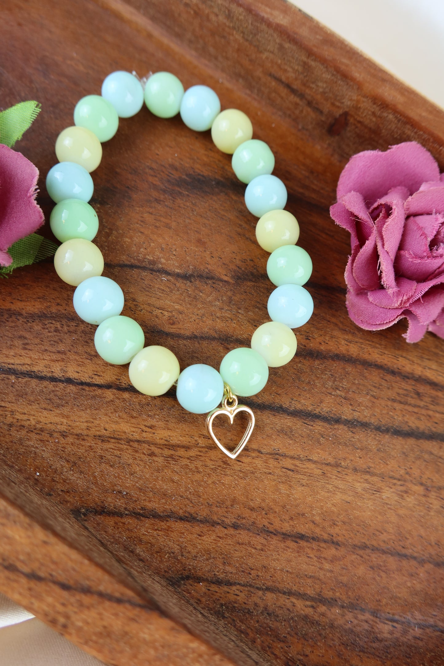 Mint Love 💚