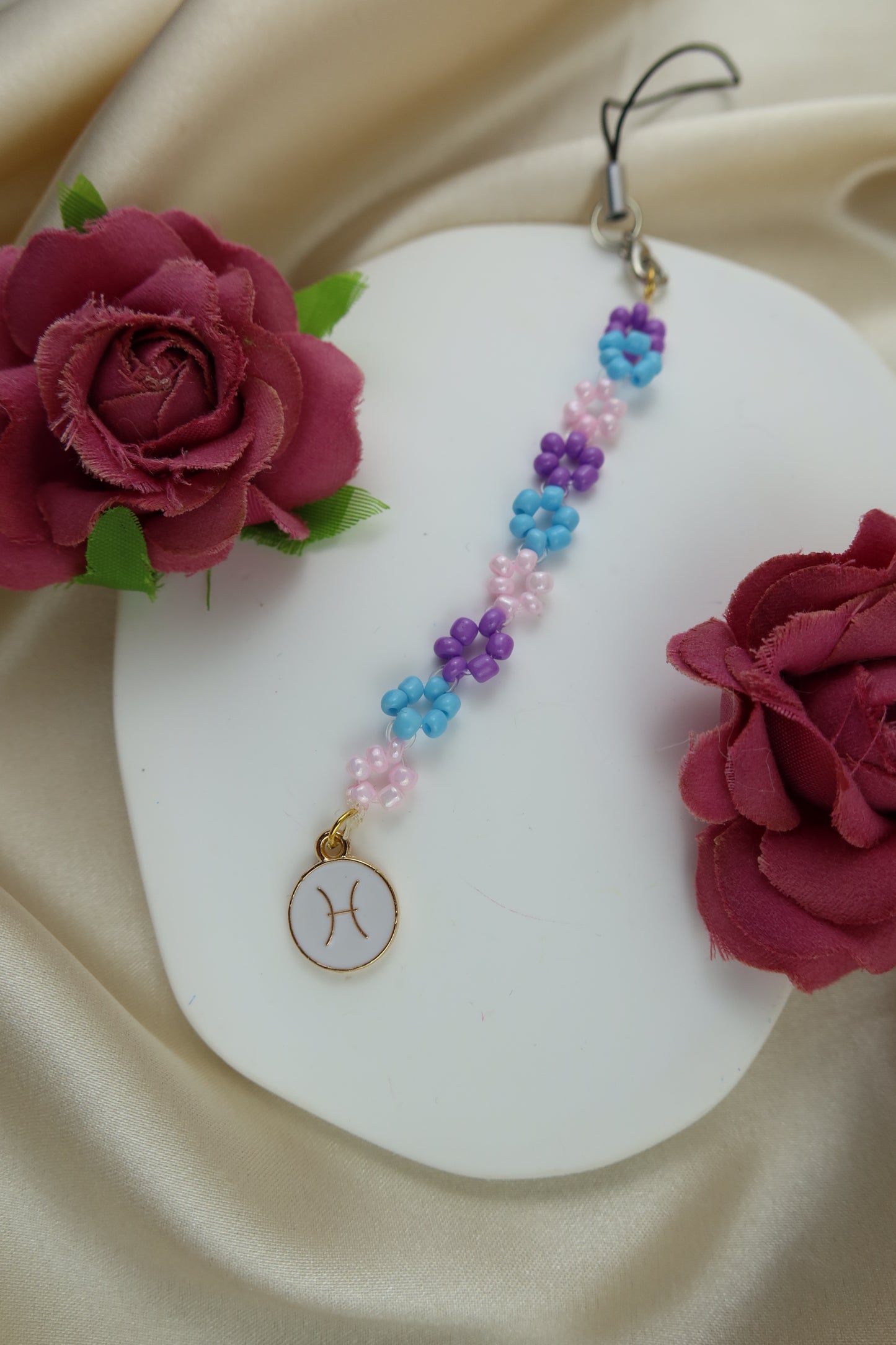 Zodiac Bloom✨♓️