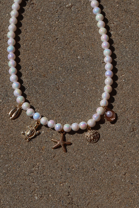 Maritimer Charme ✨