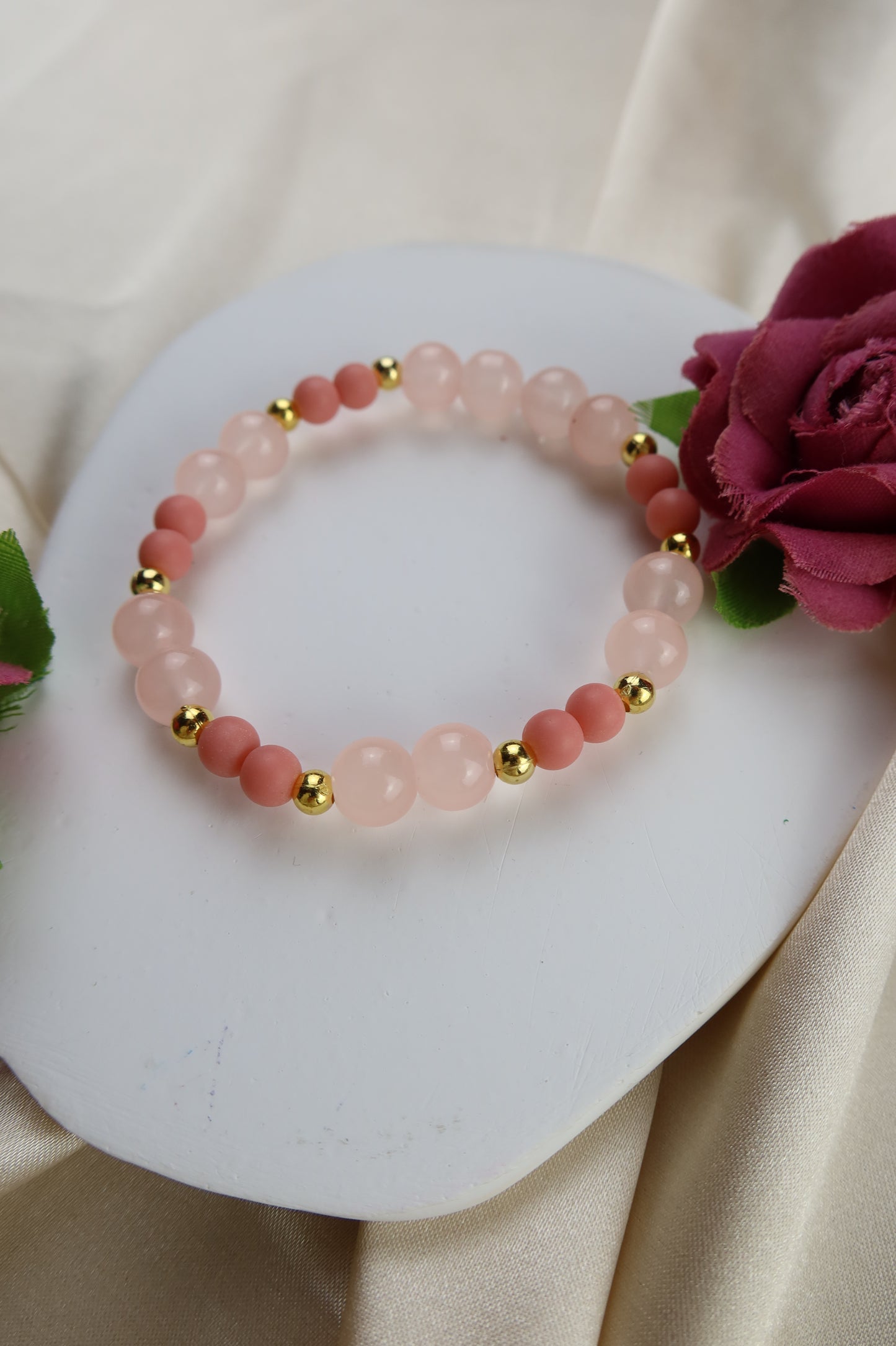 Zarte Schönheit 💖🌸
