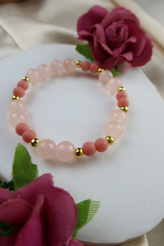 Zarte Schönheit 💖🌸