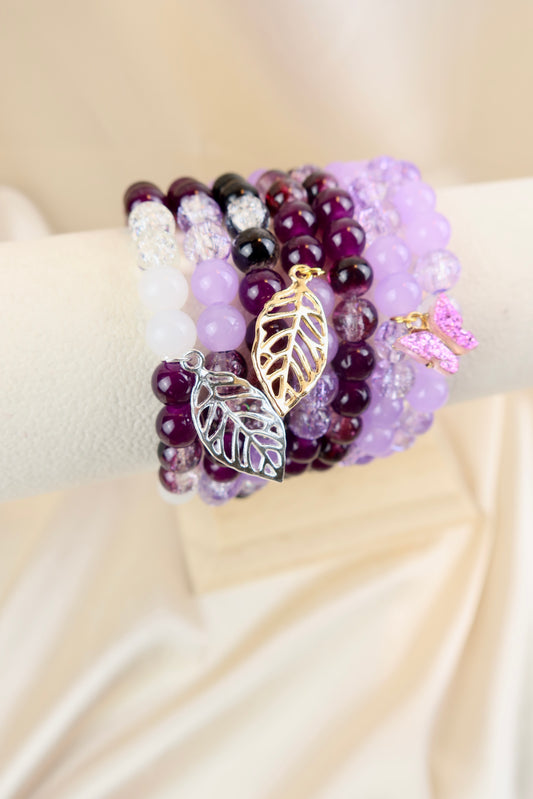 Lavender Love 💜✨