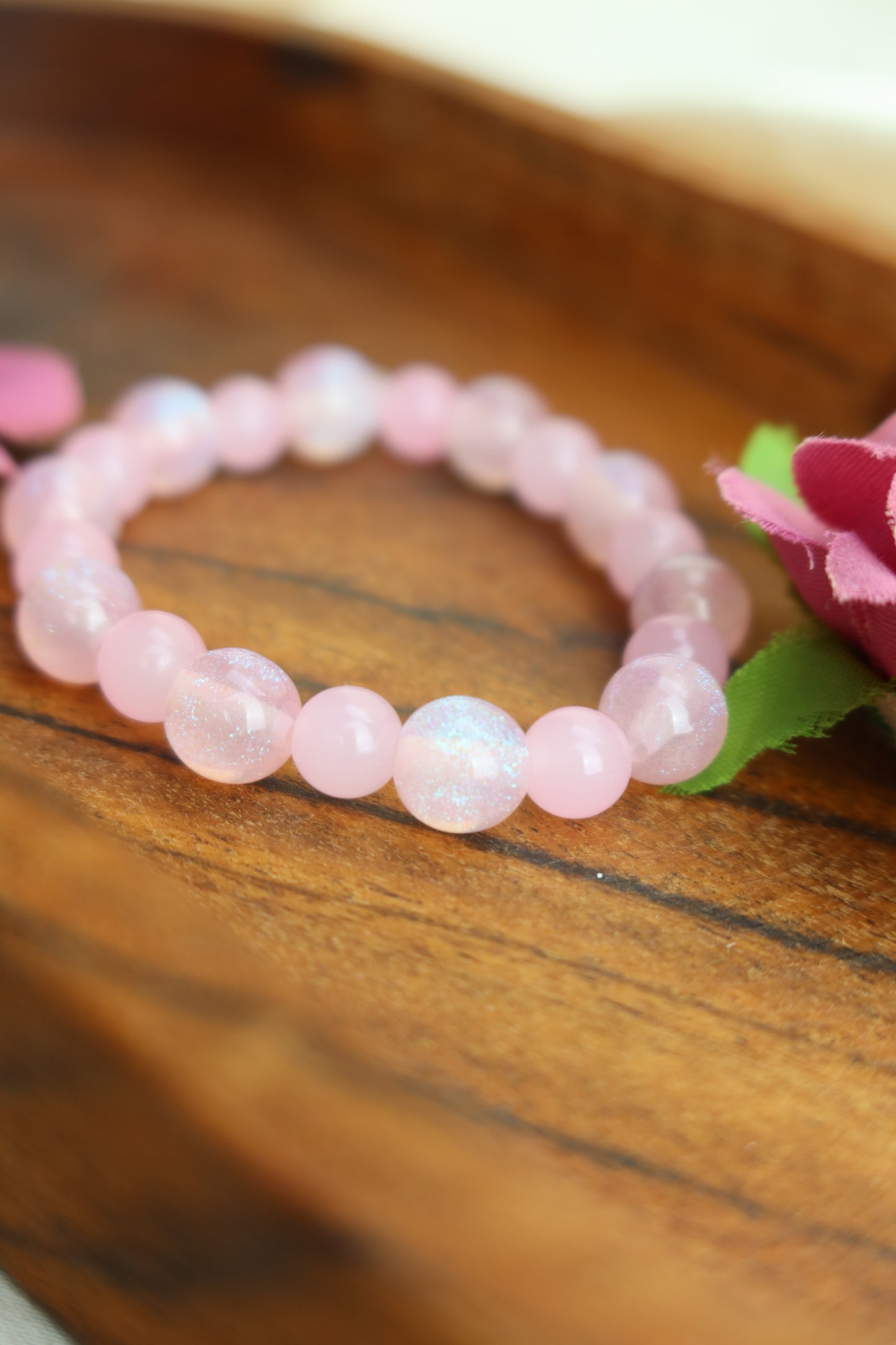 Sweet Blush 🌸