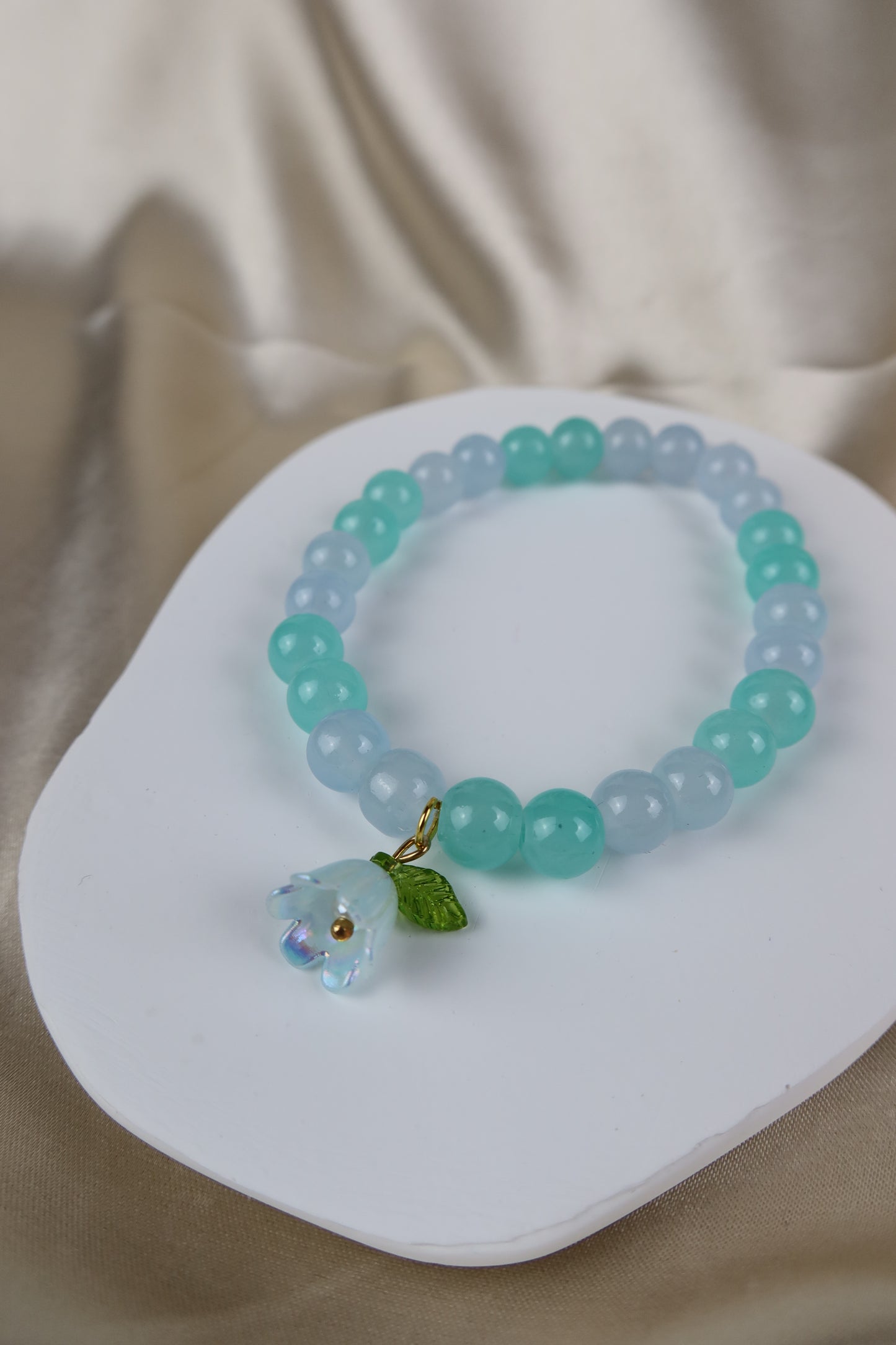 Meeresblüte 🌷💎🌊