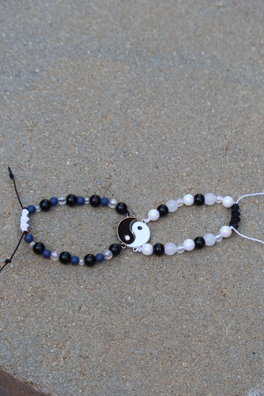 Harmonie des Yin und Yang – Set☯️