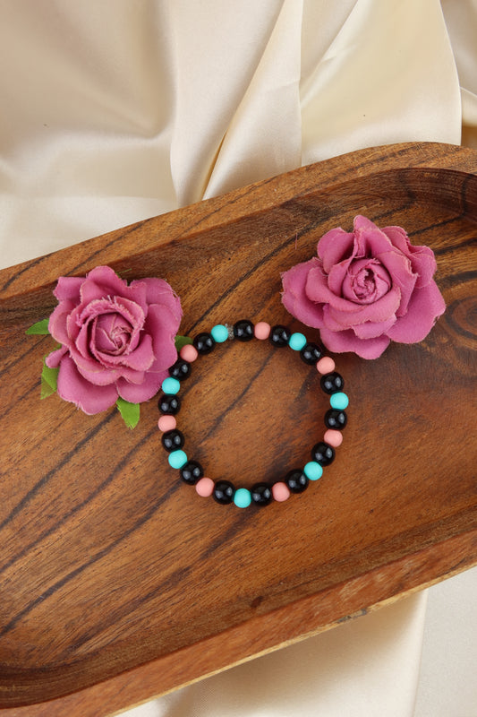 Coral Dream🖤🩷🩵