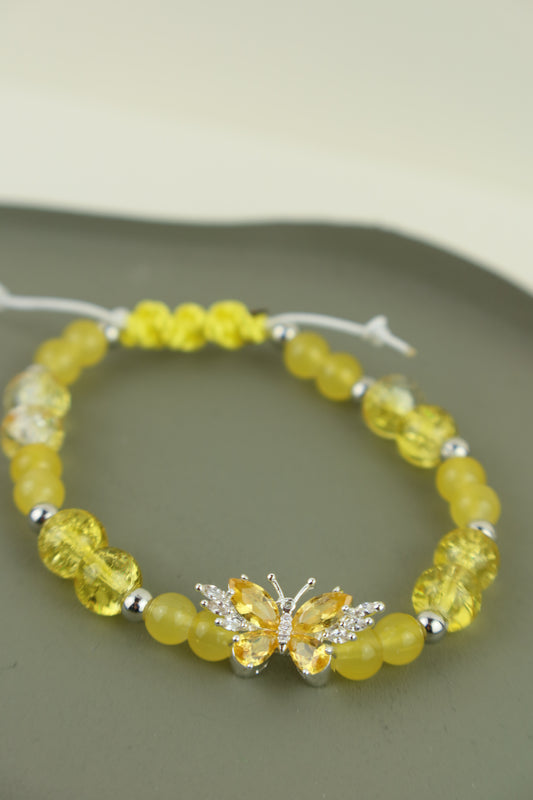 Sonnenkuss 🦋☀️