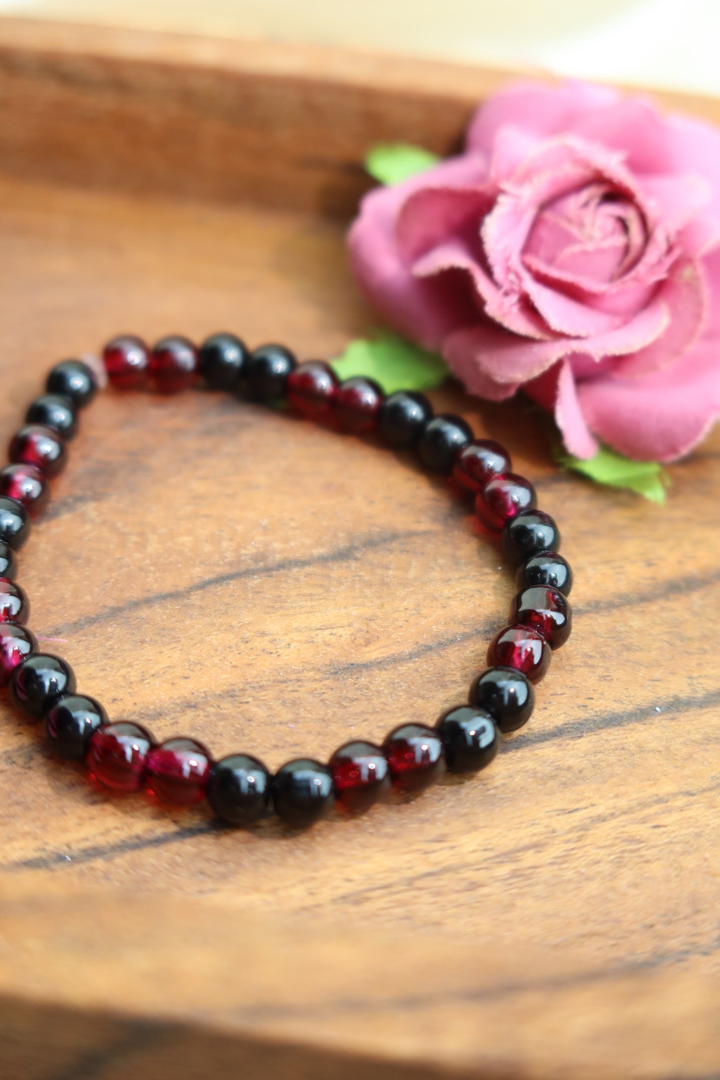 Dark Cherry 🍒🖤