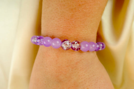 Fliederfunkeln 💜✨