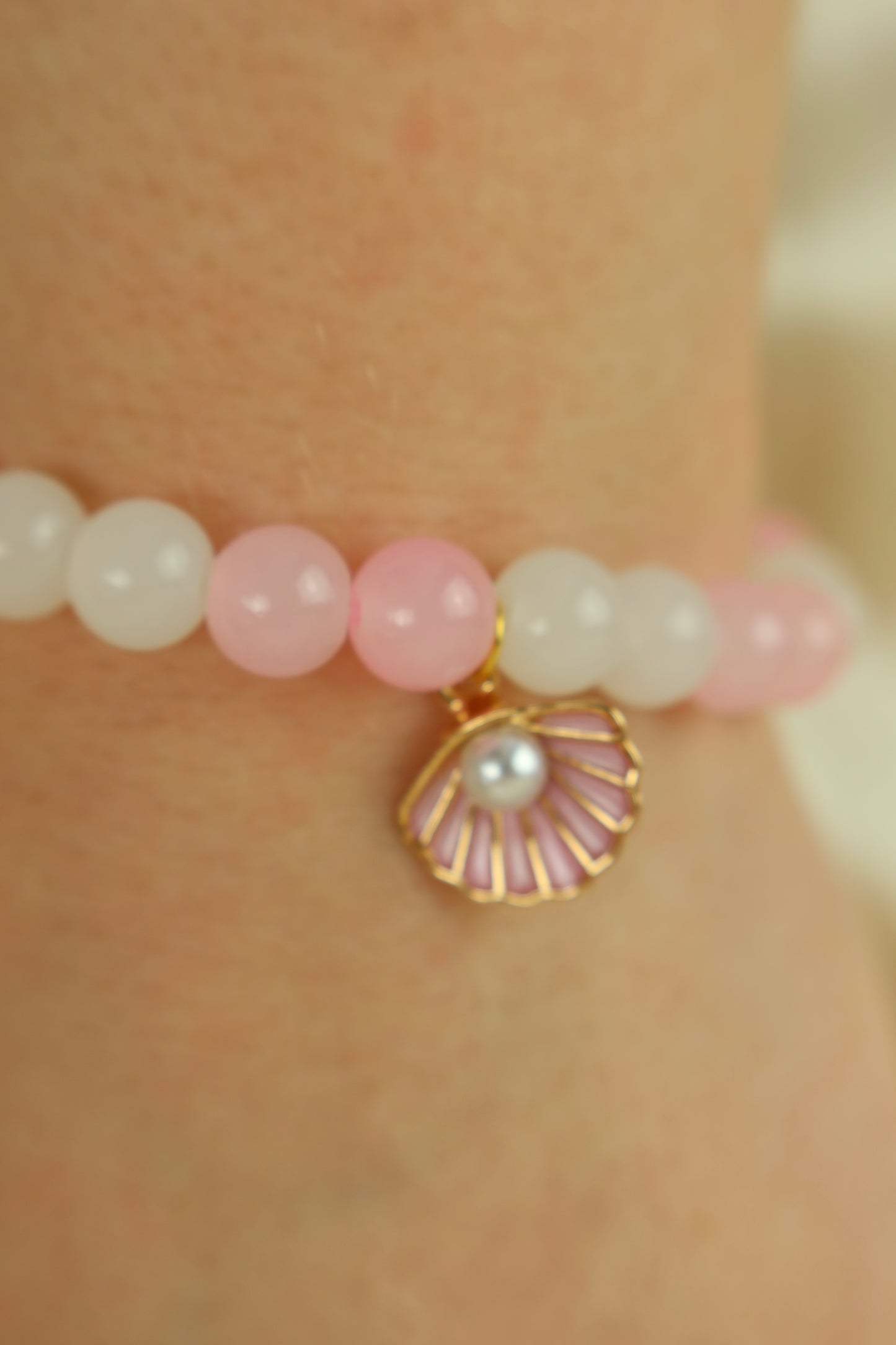 Shell sen 🐚💖