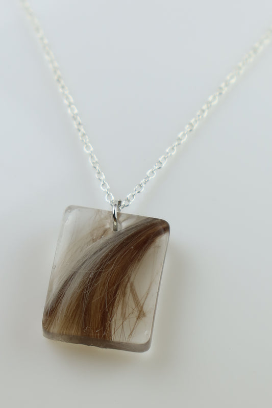 Fellmomente – Erinnerungen im Schmuckstück🐾