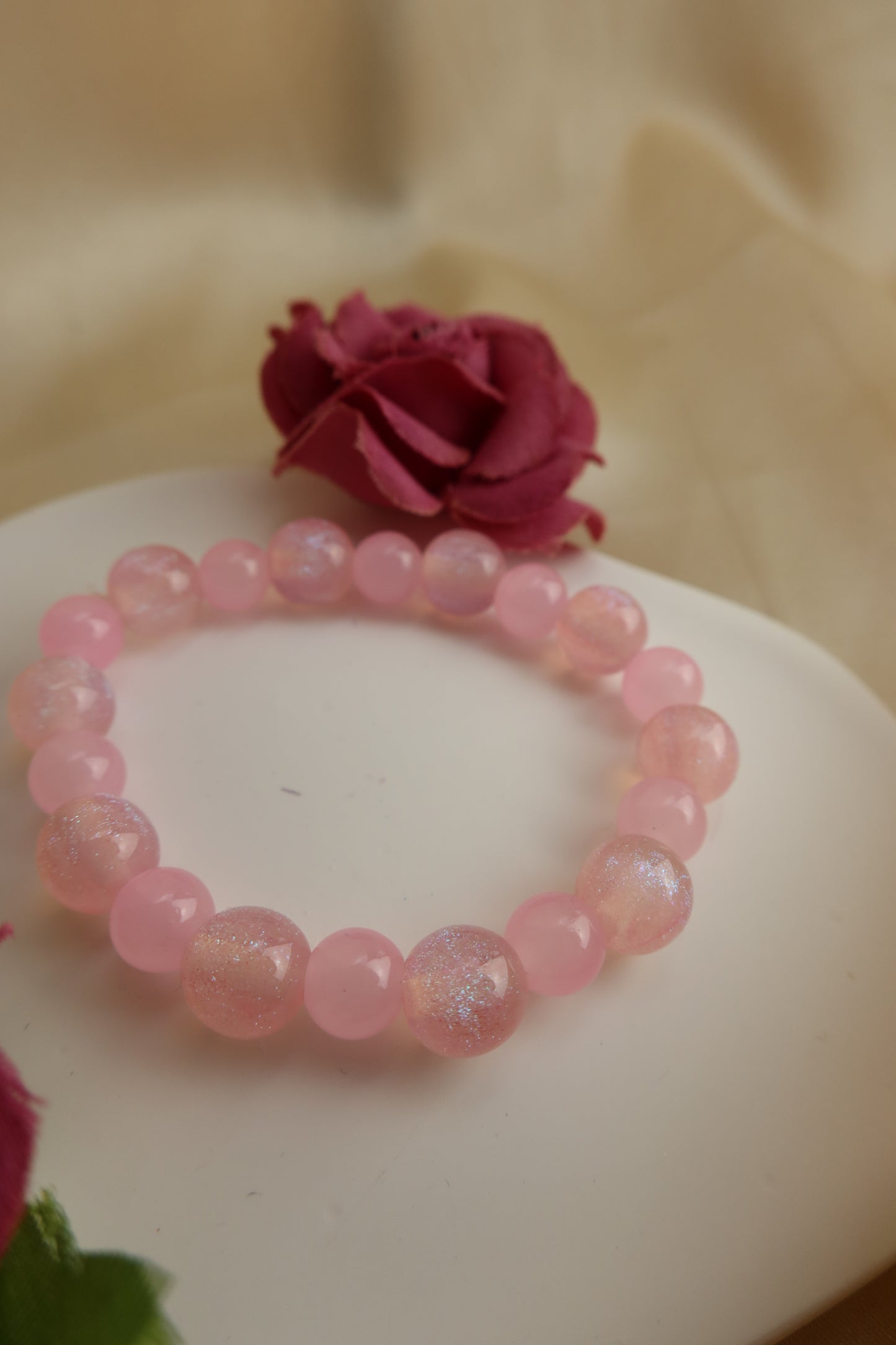 Sweet Blush 🌸
