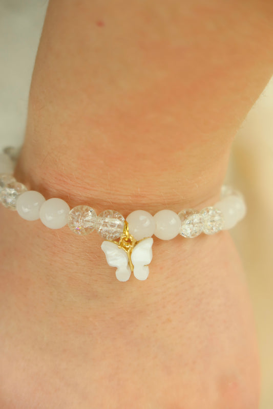 Pure Grace 🤍🕊️