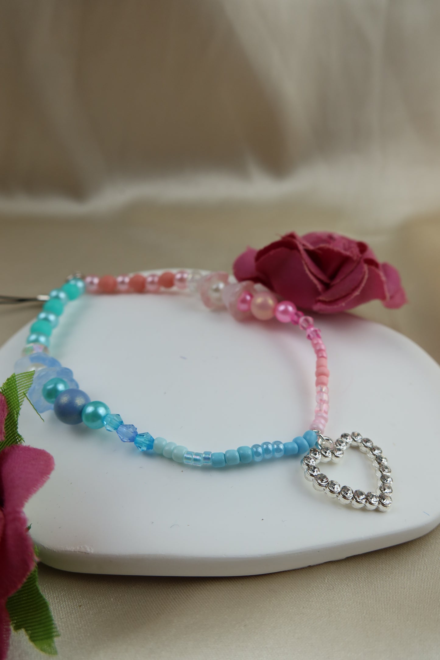 🌸 Candy Charm