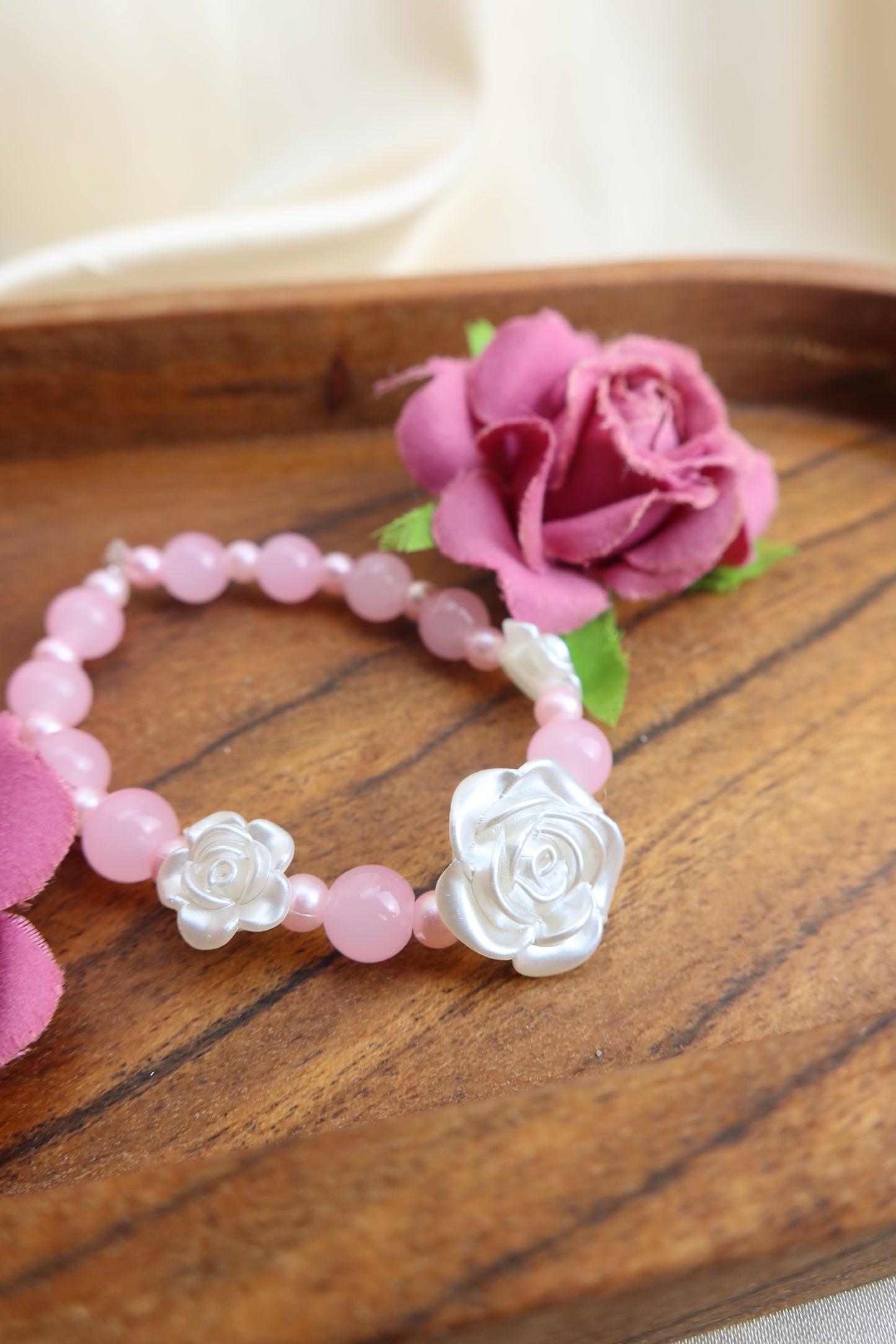 Rose Dream 🌸