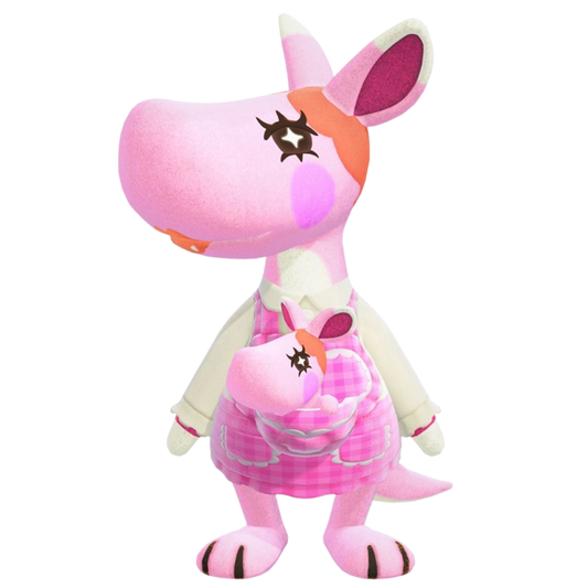 Herzensfarben von Känga🦘