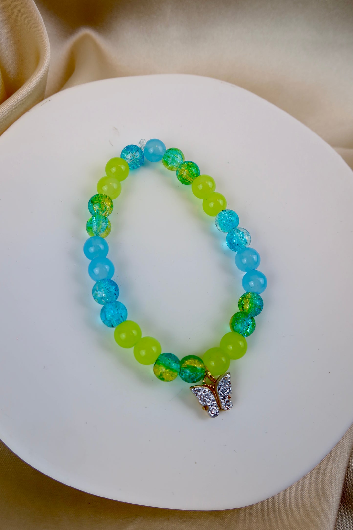 Frühlingszauber 🦋✨