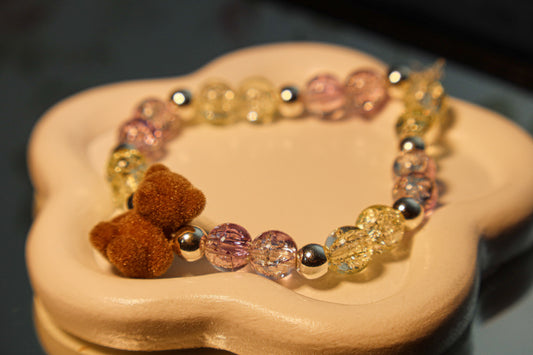 Süßer Traum💛💜🧸