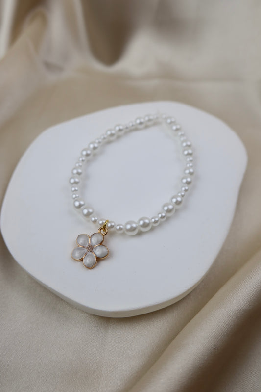 Perlenblüte 🌸✨