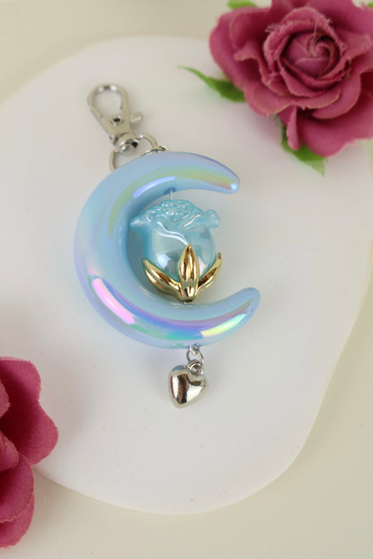 Moon Blossom 💎🌸