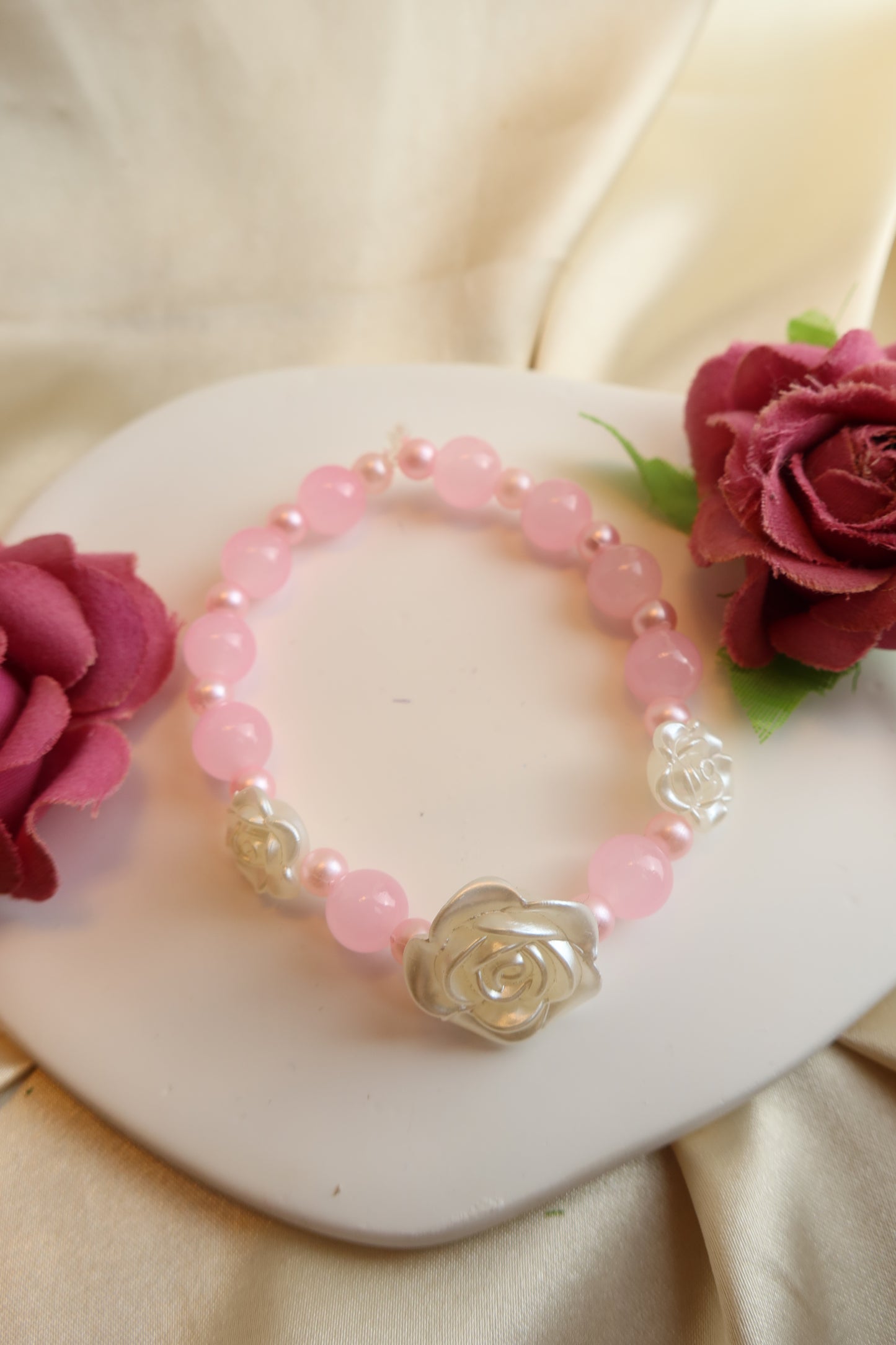 Rose Dream 🌸