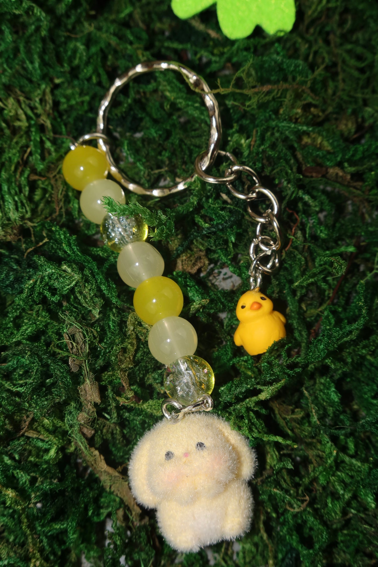 Kückenzauber🐤🐰