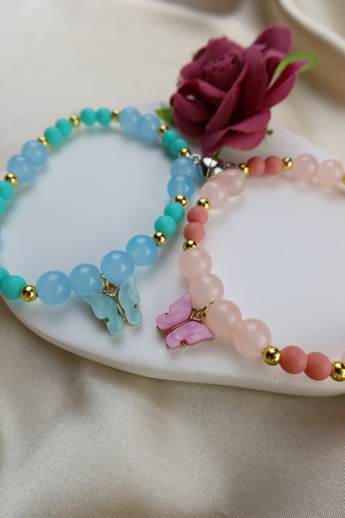 Sommerliche Schmetterlingszauber 🦋🌸