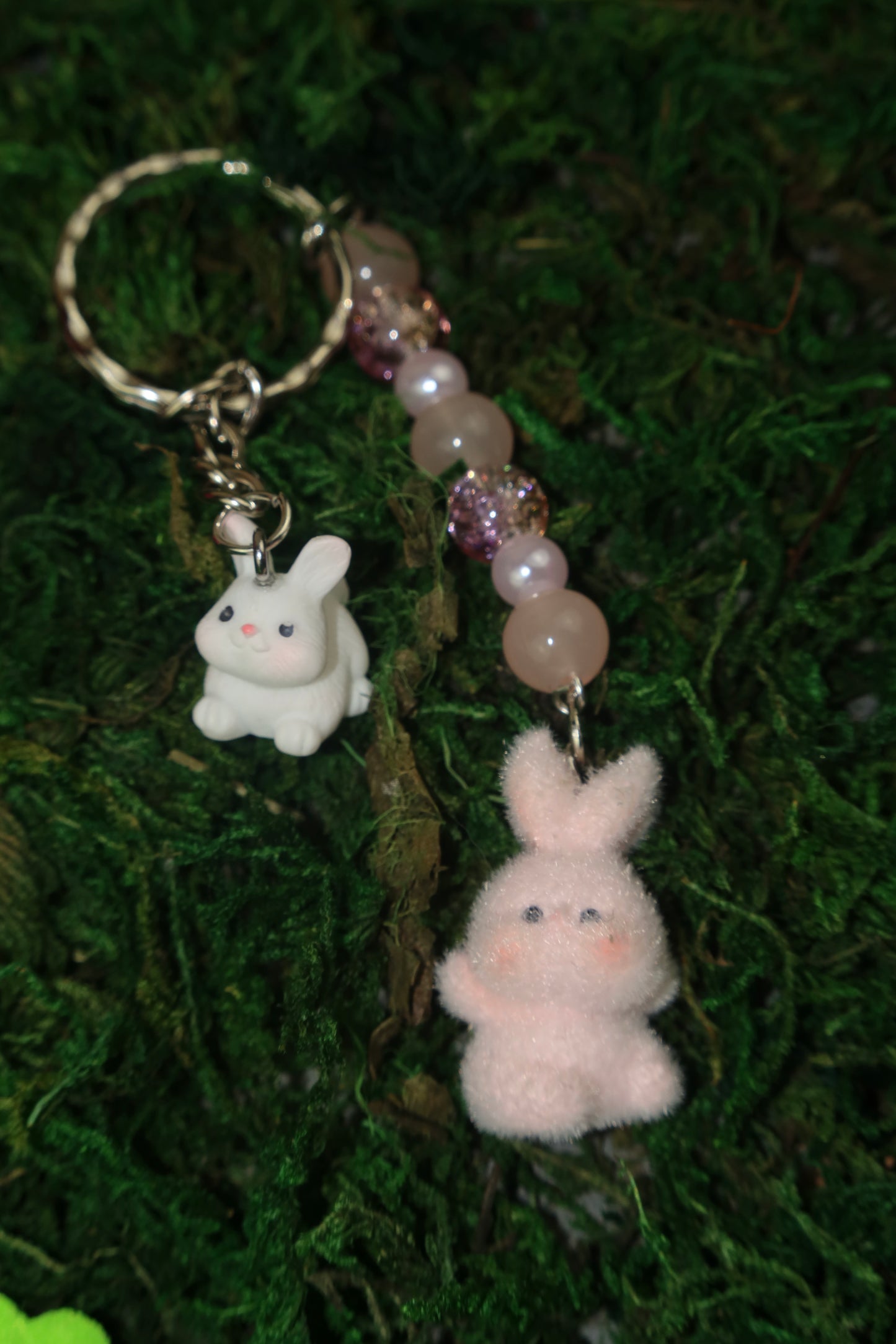 Häschen-Duo💞🐰