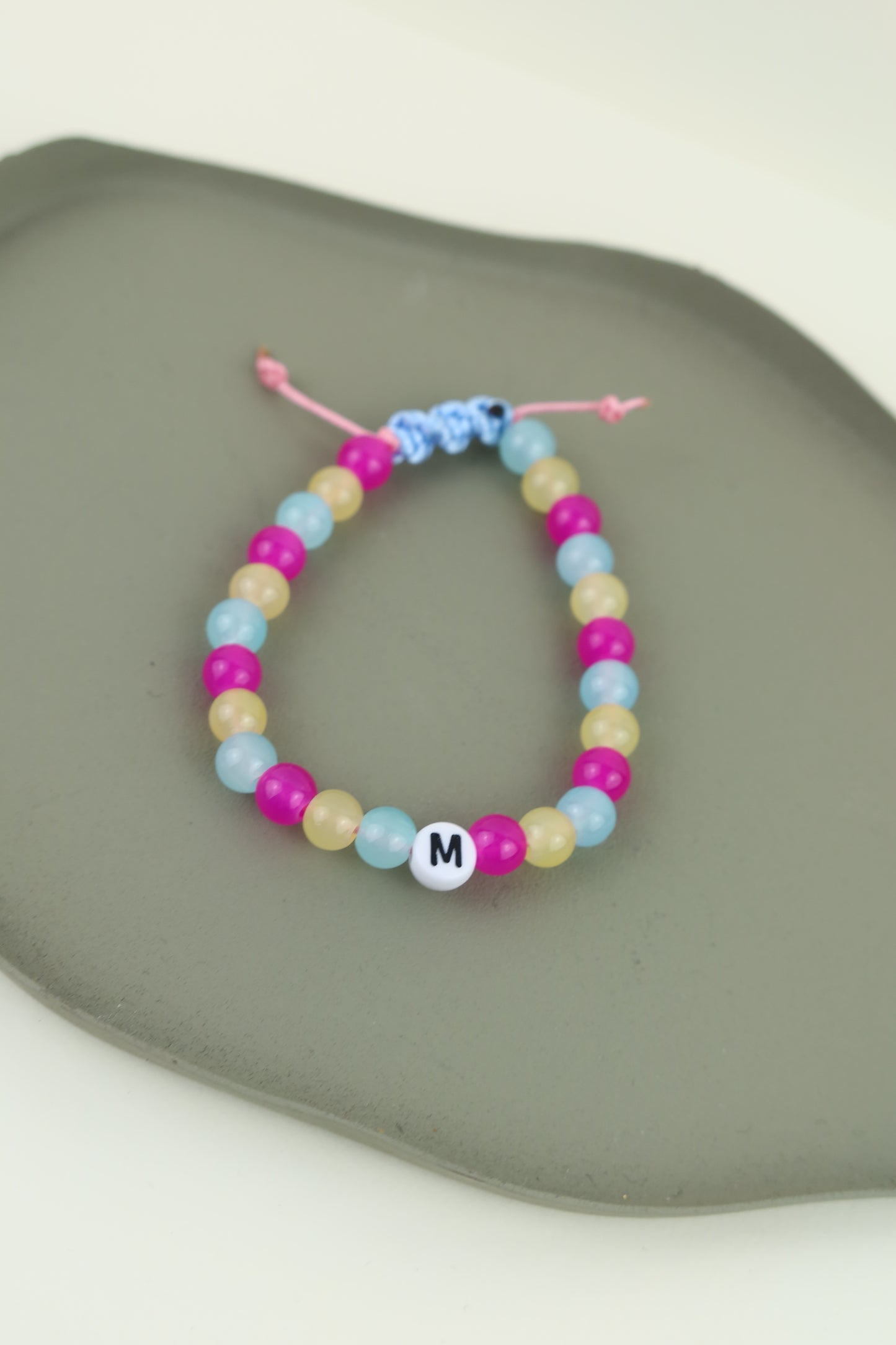 Personalisierte Größenverstellbare Armbänder