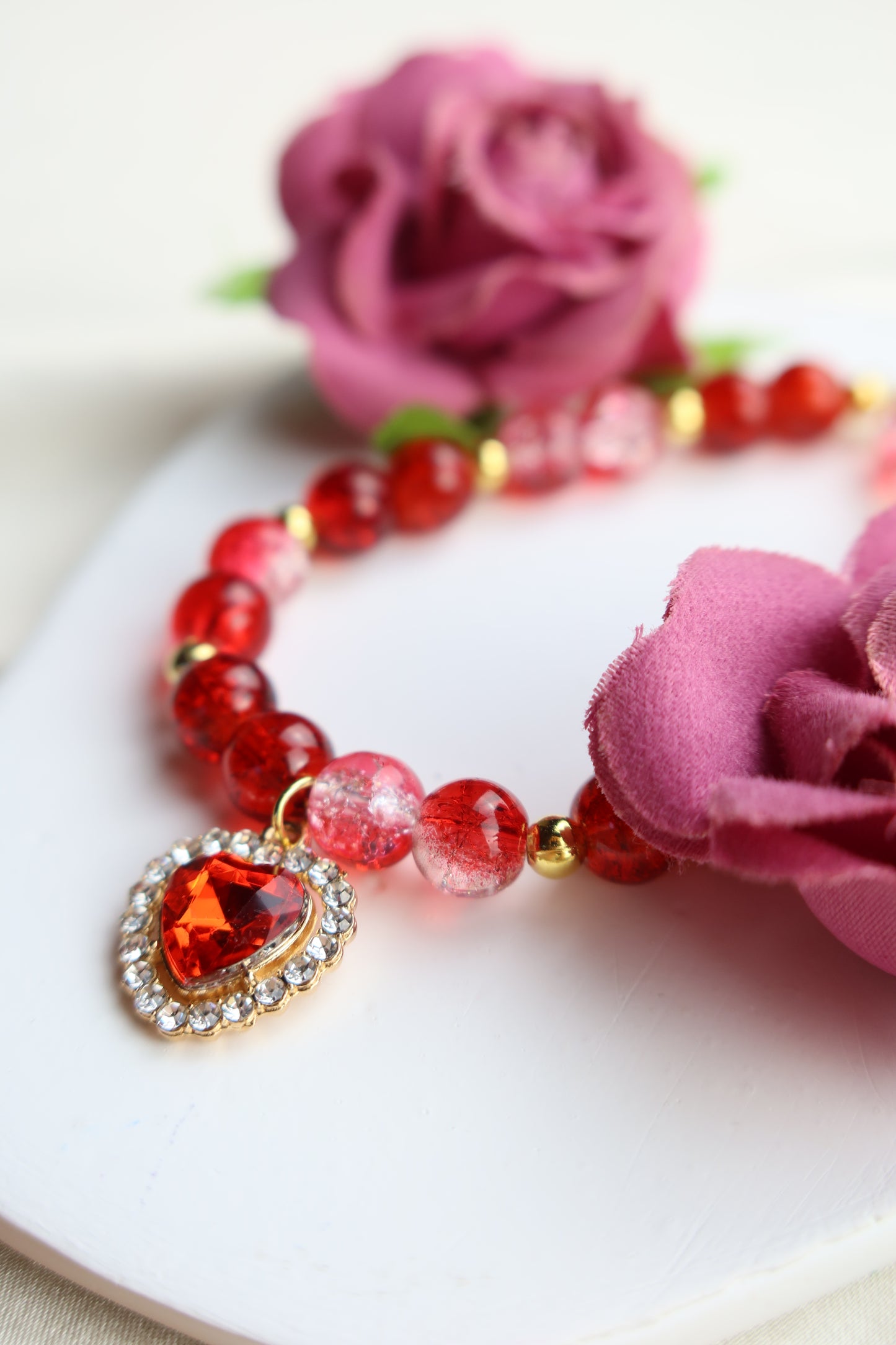 Rote Liebe ❤️