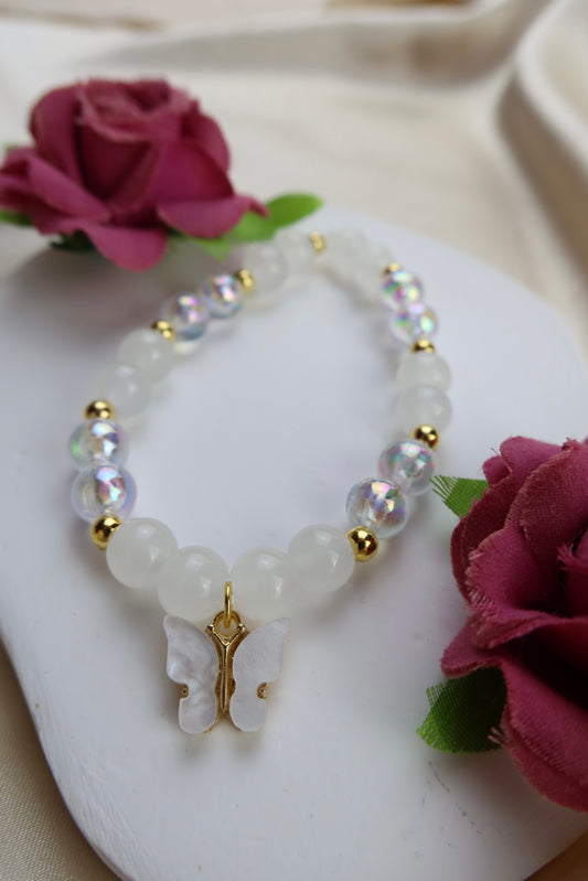 Sanfte Eleganz 🦋✨