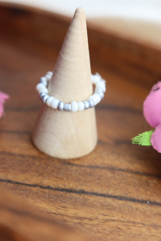 Moonlight Pearl🌙🤍