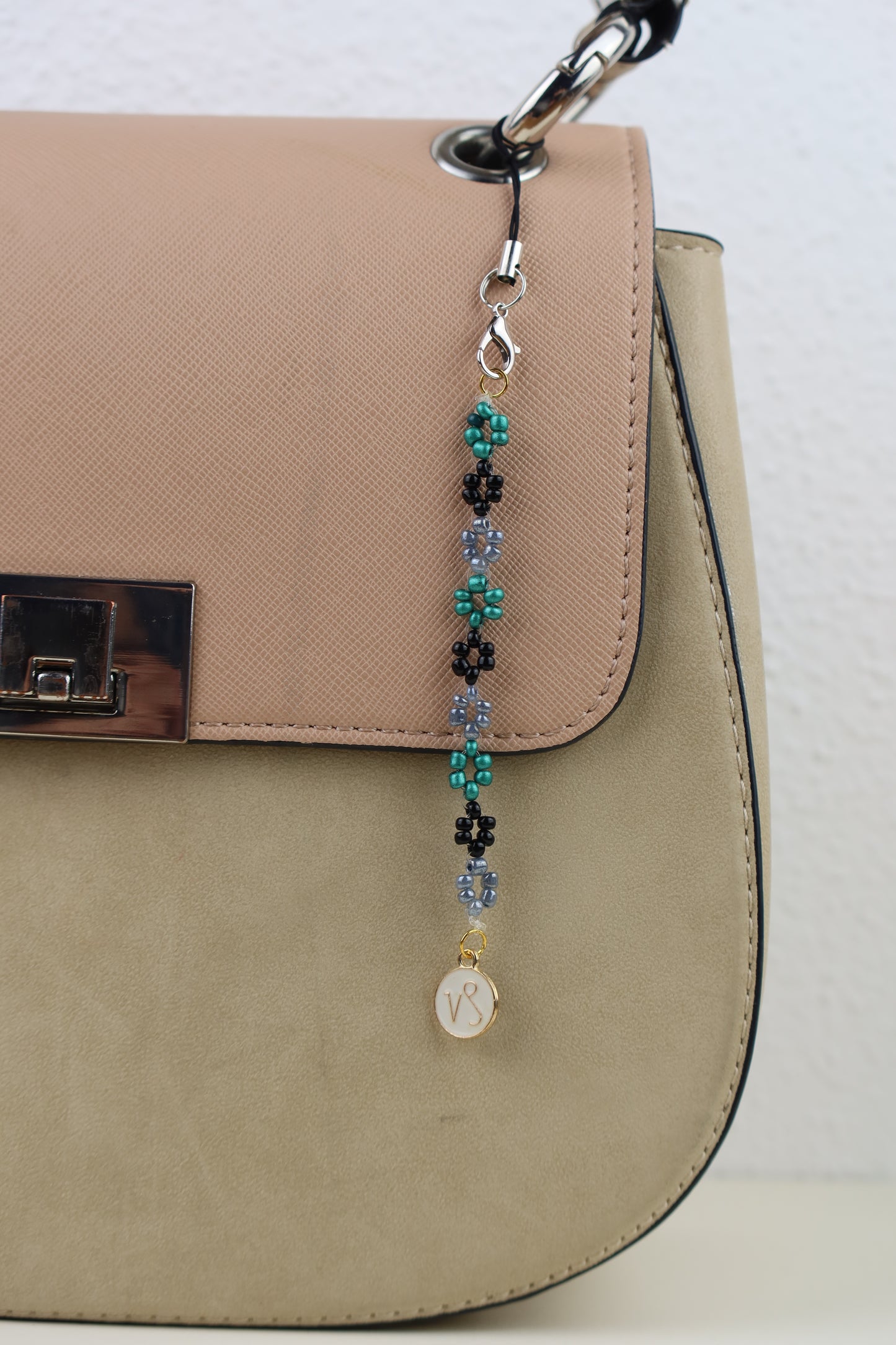 ✨🌙 Zodiac Blossom Charms – Sternzeichen Blütenanhänger 🌸🪐