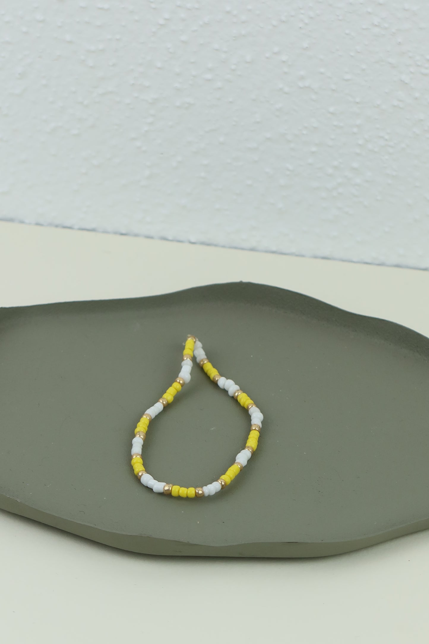 ✨ Bunte Perlenarmbänder – in vielen Farben ✨