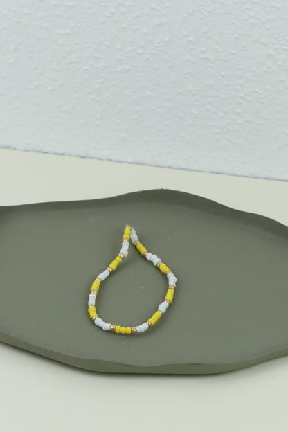 ✨ Bunte Perlenarmbänder – in vielen Farben ✨