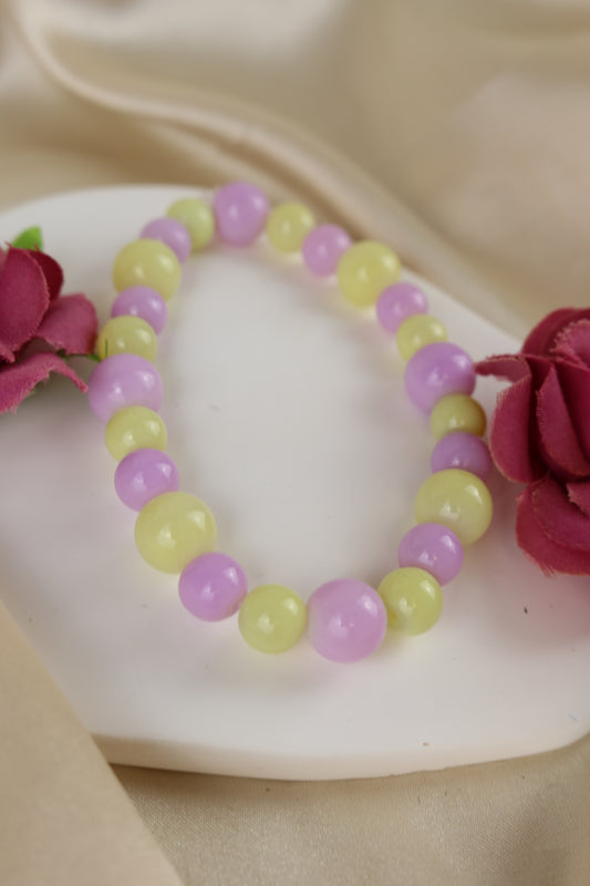 Lemon Lilac 🍋💜