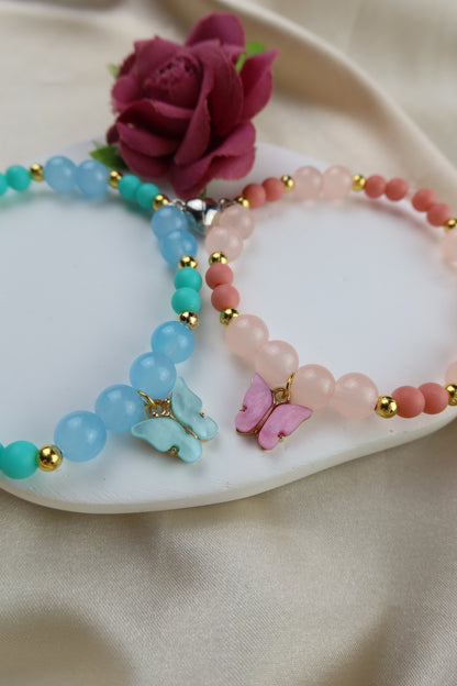 Sommerliche Schmetterlingszauber 🦋🌸